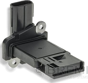 Bremi 30374 - Датчик потоку, маси повітря autozip.com.ua