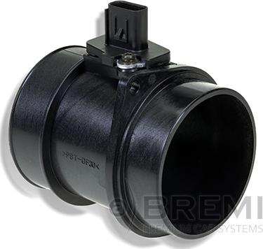 BREMI 30281 - Датчик потоку, маси повітря autozip.com.ua