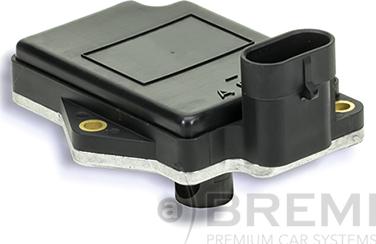 BREMI 30271 - Датчик потоку, маси повітря autozip.com.ua