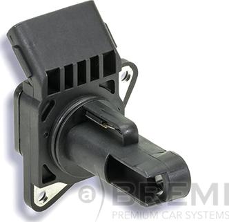 Bremi 30273 - Датчик потоку, маси повітря autozip.com.ua