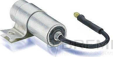 BREMI 3391 - Конденсатор, система запалювання autozip.com.ua