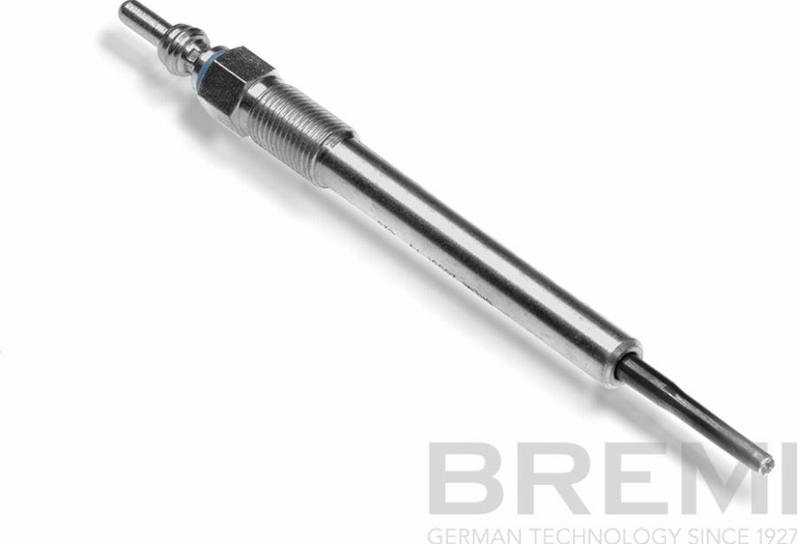 BREMI 26531 - Свічка розжарювання autozip.com.ua