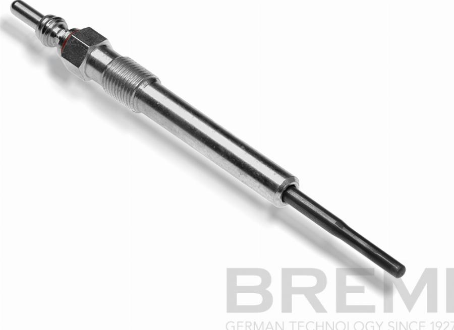 Bremi 26532 - Свічка розжарювання autozip.com.ua
