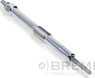 BREMI 26109 - Свічка розжарювання autozip.com.ua
