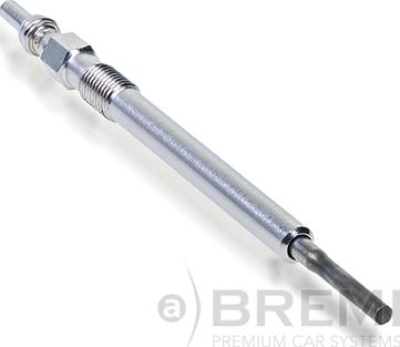 Bremi 26113 - Свічка розжарювання autozip.com.ua