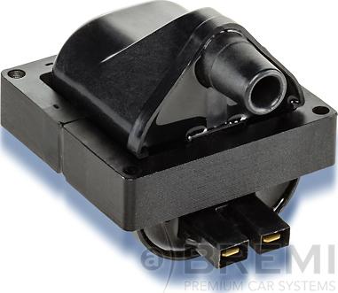 GAUSS GC4112 - Котушка запалювання autozip.com.ua