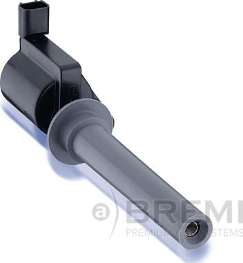 BREMI 20408 - Котушка запалювання autozip.com.ua