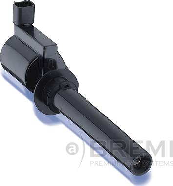 BREMI 20434 - Котушка запалювання autozip.com.ua