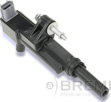 BREMI 20566 - Котушка запалювання autozip.com.ua