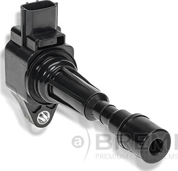 BREMI 20686 - Котушка запалювання autozip.com.ua