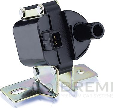 BREMI 20146 - Котушка запалювання autozip.com.ua