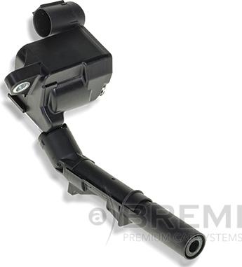 BREMI 20740 - Котушка запалювання autozip.com.ua