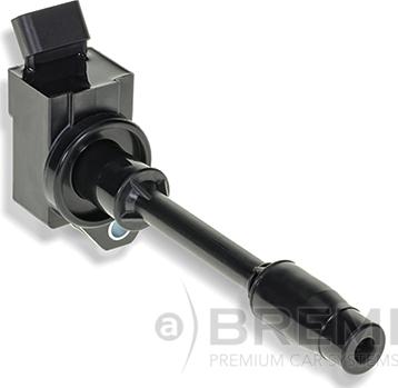 BREMI 20743 - Котушка запалювання autozip.com.ua