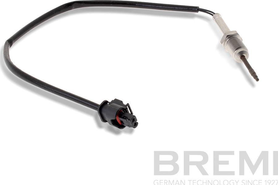 Bremi 70024 - Датчик, температура вихлопних газів autozip.com.ua