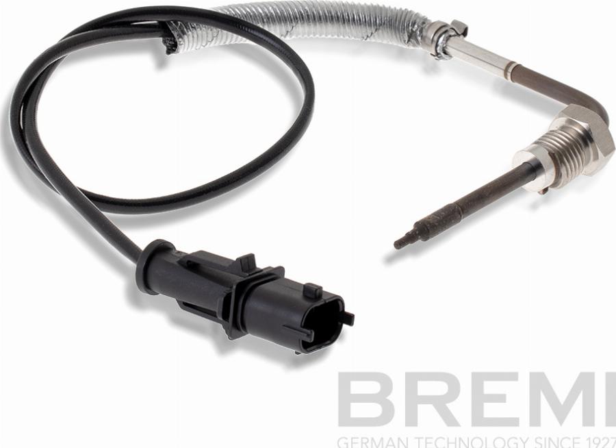 BREMI 70071 - Датчик, температура вихлопних газів autozip.com.ua