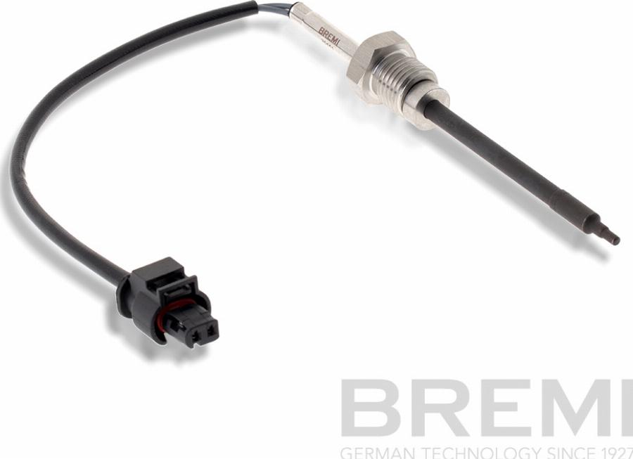 BREMI 70111 - Датчик, температура вихлопних газів autozip.com.ua
