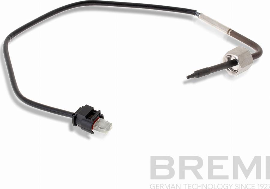 BREMI 70138 - Датчик, температура вихлопних газів autozip.com.ua