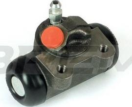 Bremsi BC0164 - Колісний гальмівний циліндр autozip.com.ua