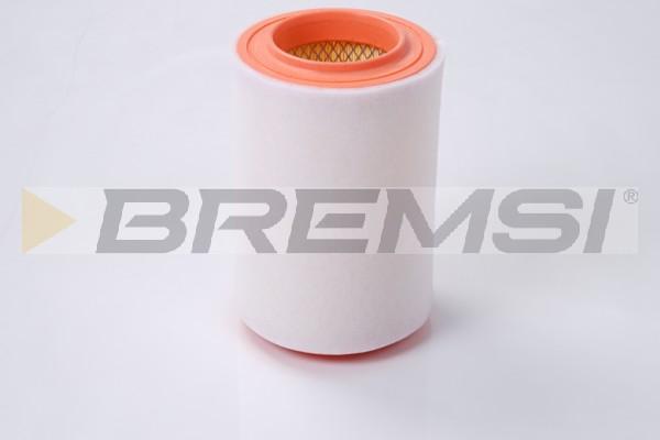 Bremsi FA0585 - Повітряний фільтр autozip.com.ua