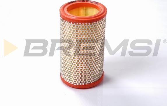 Bremsi FA1585 - Повітряний фільтр autozip.com.ua