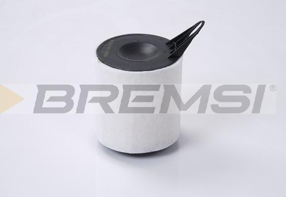 Bremsi FA1706 - Повітряний фільтр autozip.com.ua