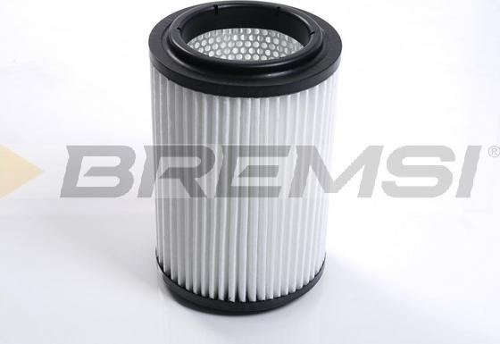 Bremsi FA2603 - Повітряний фільтр autozip.com.ua