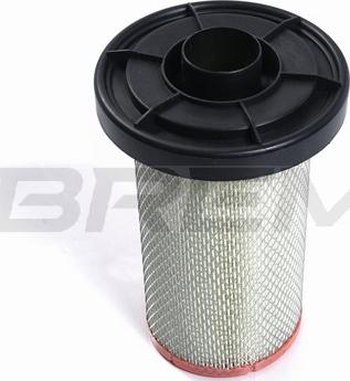 Bremsi FA2176 - Повітряний фільтр autozip.com.ua