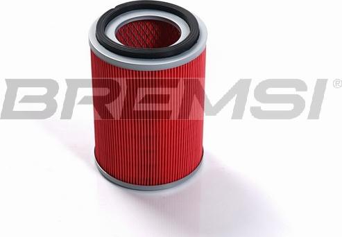 Bremsi FA2302 - Повітряний фільтр autozip.com.ua