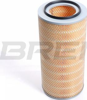 Bremsi FA2273 - Повітряний фільтр autozip.com.ua