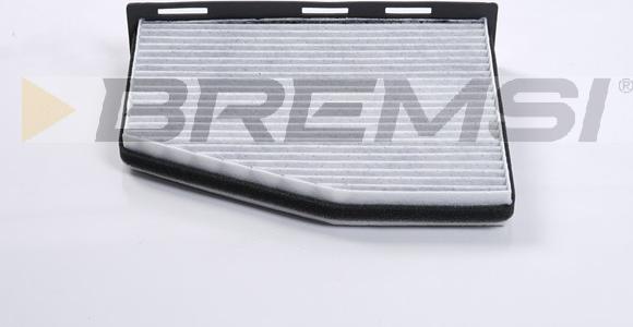 Bremsi FC0190A - Фільтр, повітря у внутрішній простір autozip.com.ua