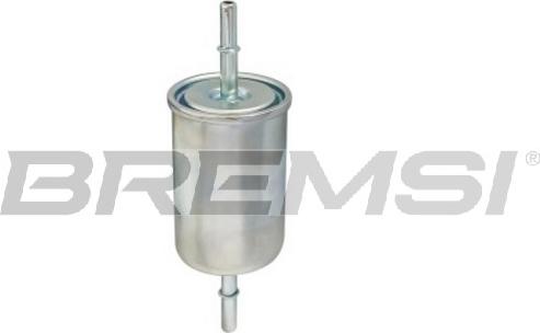 Bremsi FE0393 - Паливний фільтр autozip.com.ua