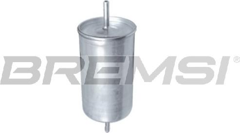Bremsi FE1879 - Паливний фільтр autozip.com.ua