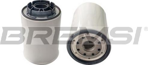 Bremsi FE1877 - Паливний фільтр autozip.com.ua