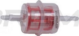 Bremsi FE2485 - Паливний фільтр autozip.com.ua