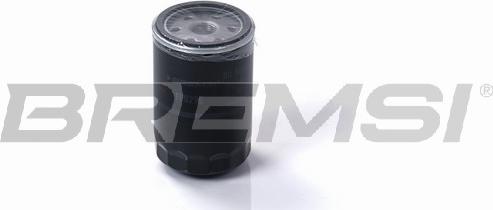 Bremsi FL0295 - Масляний фільтр autozip.com.ua