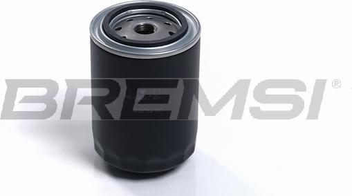 Bremsi FL1442 - Масляний фільтр autozip.com.ua