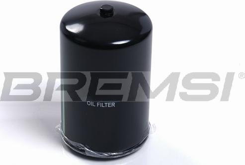 Bremsi FL1451 - Масляний фільтр autozip.com.ua