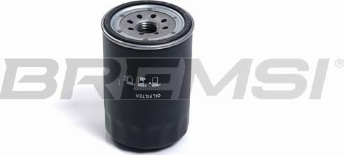 Bremsi FL1468 - Масляний фільтр autozip.com.ua