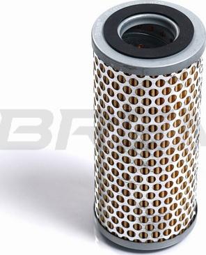 Bremsi FL1411 - Масляний фільтр autozip.com.ua
