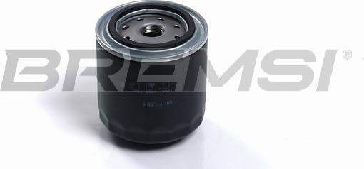 Bremsi FL1436 - Масляний фільтр autozip.com.ua