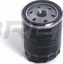 Bremsi FL1398 - Масляний фільтр autozip.com.ua