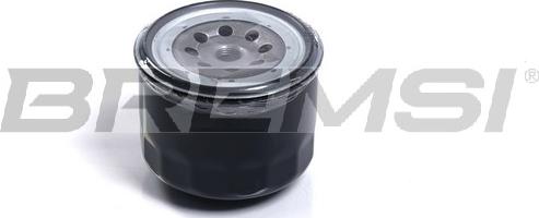 Bremsi FL1773 - Масляний фільтр autozip.com.ua