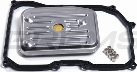 Bremsi FR2648A - Гідрофільтри, автоматична коробка передач autozip.com.ua