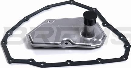 Bremsi FR2653 - Гідрофільтри, автоматична коробка передач autozip.com.ua