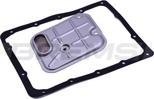 Bremsi FR2805 - Гідрофільтри, автоматична коробка передач autozip.com.ua