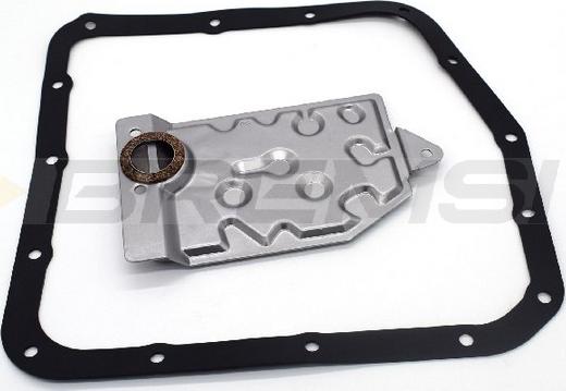 Bremsi FR2803 - Гідрофільтри, автоматична коробка передач autozip.com.ua