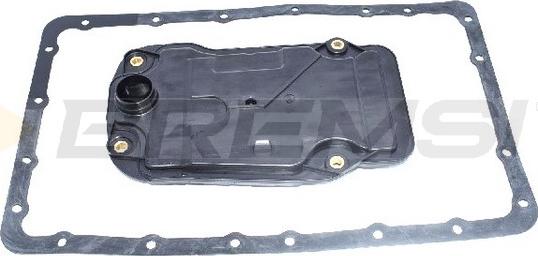 Bremsi FR2815 - Гідрофільтри, автоматична коробка передач autozip.com.ua