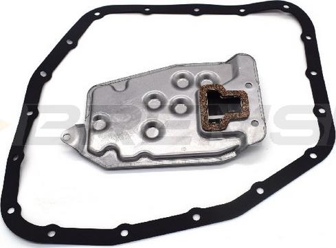 Bremsi FR2817 - Гідрофільтри, автоматична коробка передач autozip.com.ua