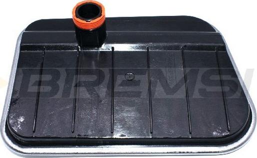 Bremsi FR2838 - Гідрофільтри, автоматична коробка передач autozip.com.ua