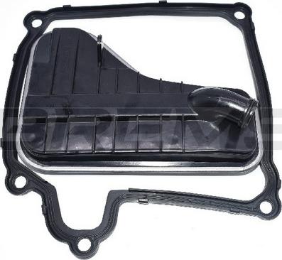 Bremsi FR2829 - Гідрофільтри, автоматична коробка передач autozip.com.ua
